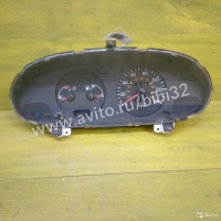 Щиток Hyundai elantra 99 год 2.0 бензин   